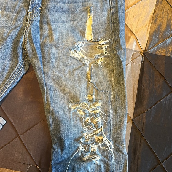 Levi Strauss Jeans - Picture 6 of 7